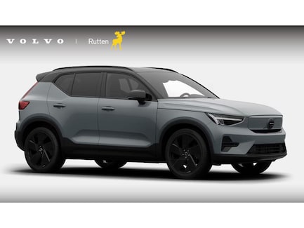 Volvo EX40 0