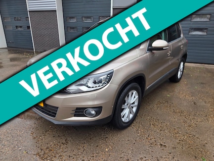 Volkswagen Tiguan 0