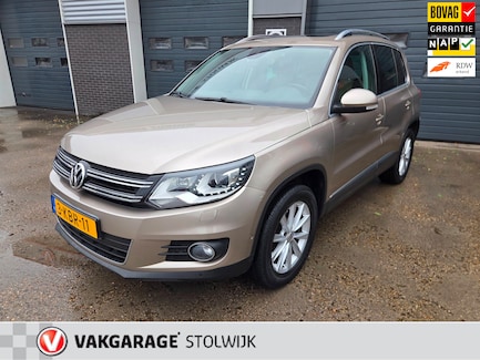 Volkswagen Tiguan 0