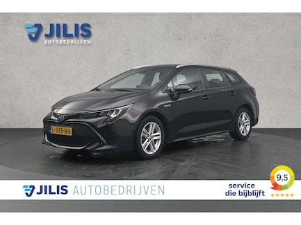 Toyota Corolla 0