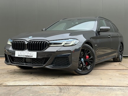 BMW 5-Serie 0
