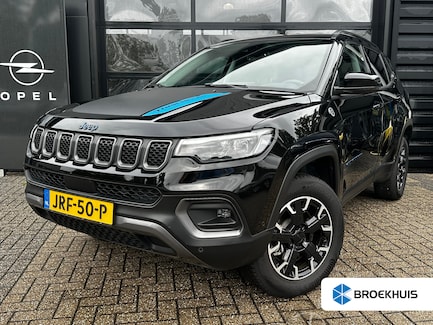 Jeep Compass 0