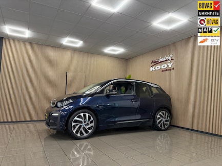 BMW i3 0