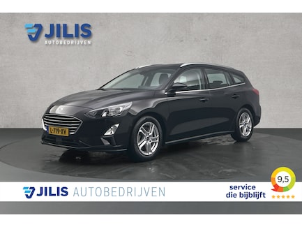 Ford Focus 0