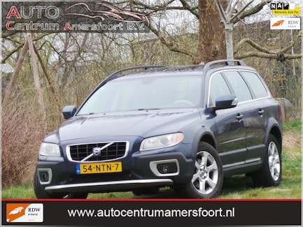 Volvo XC70 0