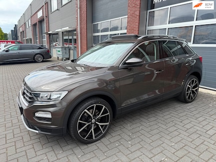 Volkswagen T-Roc 0