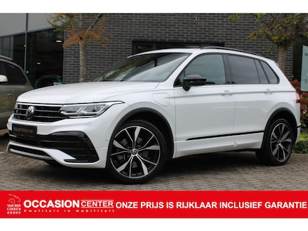 Volkswagen Tiguan 0