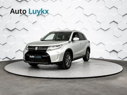 Suzuki Vitara 0