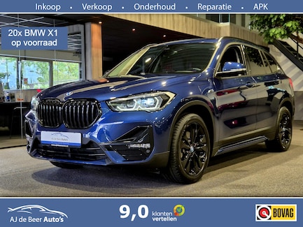 BMW X1 0