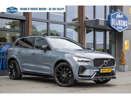 Volvo XC60 0