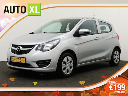 Opel Karl 0