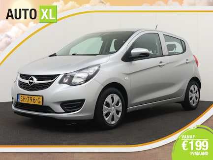 Opel Karl 0