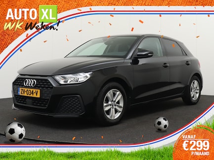 Audi A1 0
