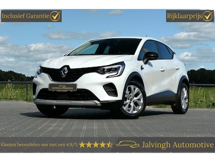 Renault Captur 0
