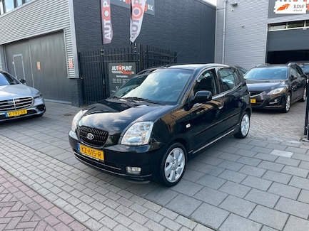 Kia Picanto 0