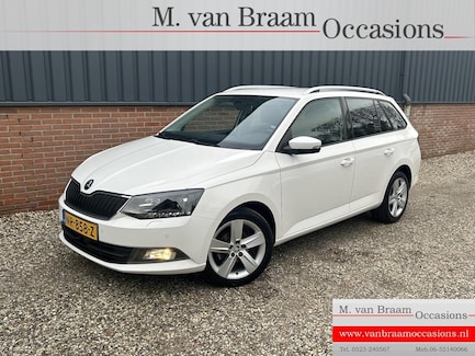 Skoda Fabia 0