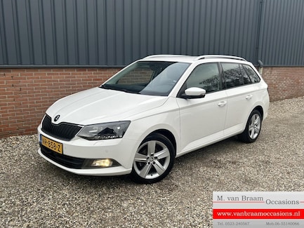 Skoda Fabia 0