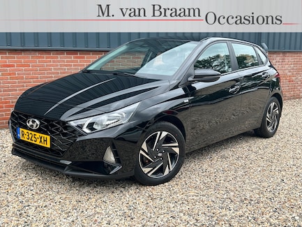 Hyundai i20 0