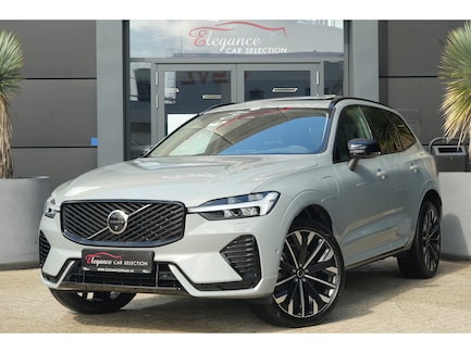 Volvo XC60 0