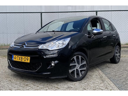 Citroën C3 0