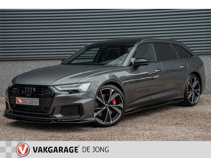 Audi A6 0