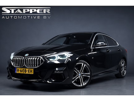 BMW 2-serie Gran Coupé 0
