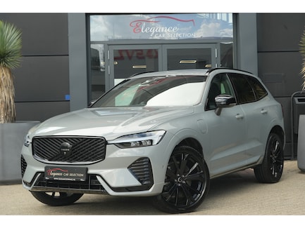 Volvo XC60 0