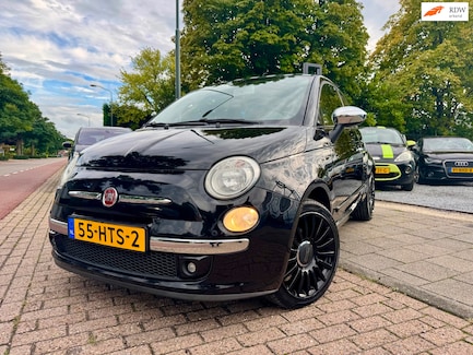 Fiat 500 0
