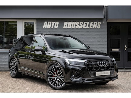Audi Q7 0
