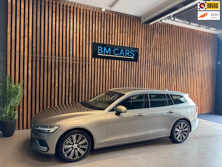 Volvo V60 0