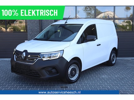 Renault Kangoo 0