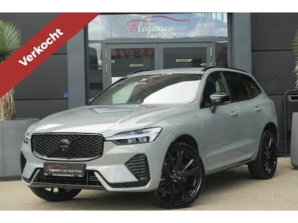 Volvo XC60 0