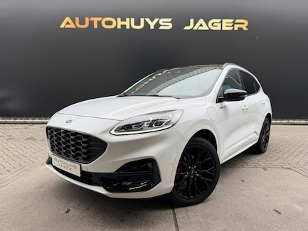 Ford Kuga 0