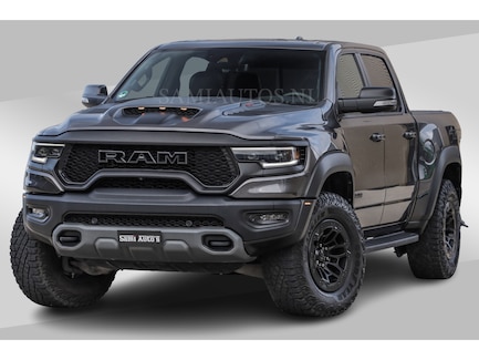 Dodge Ram 0