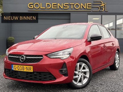Opel Corsa 0