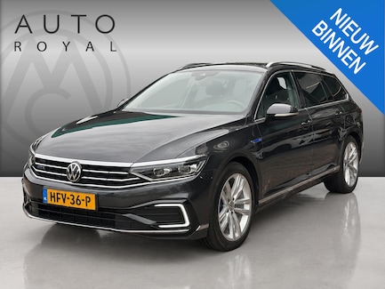 Volkswagen Passat 0