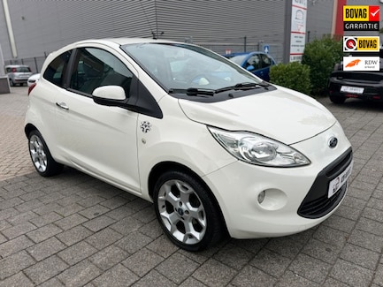 Ford Ka 0