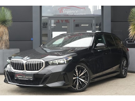 BMW 5-Serie 0