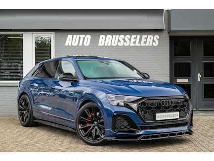 Audi Q8 0