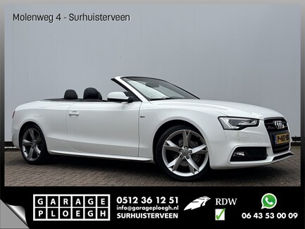 Audi A5 0