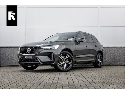 Volvo XC60 0