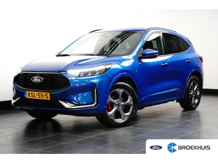 Ford Kuga 0