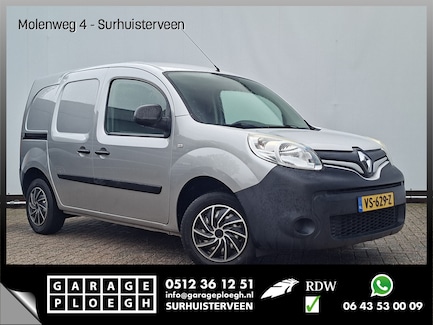 Renault Kangoo 0