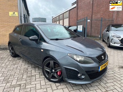 SEAT Ibiza 0