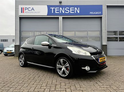 Peugeot 208 0