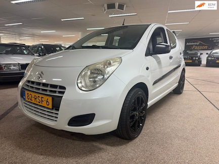 Suzuki Alto 0