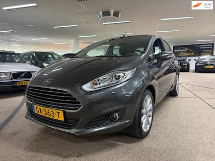 Ford Fiesta 0