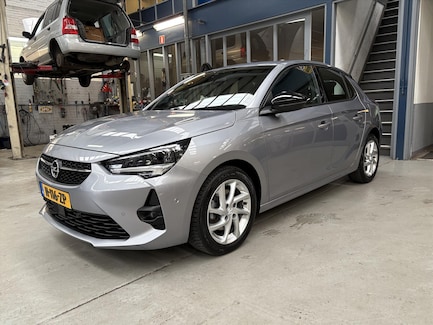 Opel Corsa 0
