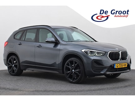 BMW X1 0
