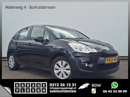 Citroën C3 0